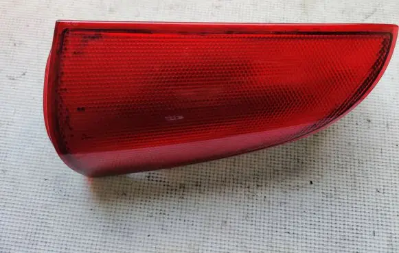 Mercedes-Benz Vito Viano W639 Rear tail light reflector A6398201964 A6398200684 8XX96466110