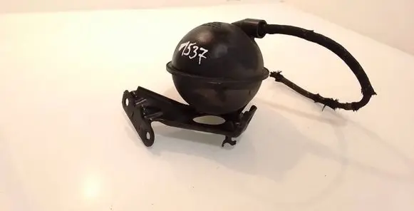 Audi A3 S3 8L Vacuum air tank 054129808