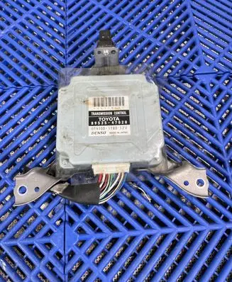 Toyota Prius (XW20) Gearbox control unit/module 8953547020 001780G 0791001780