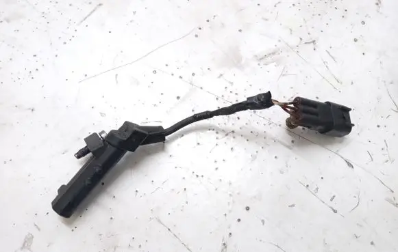 Citroen C5 Crankshaft position sensor 