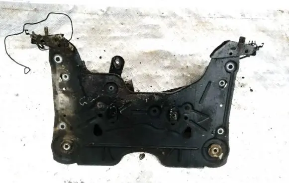 Front subframe