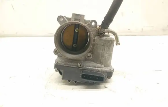 Mitsubishi Lancer VIII Throttle valve 57020 71195323