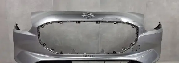 Suzuki Swift IV Front bumper 7171170T0 7172169T0