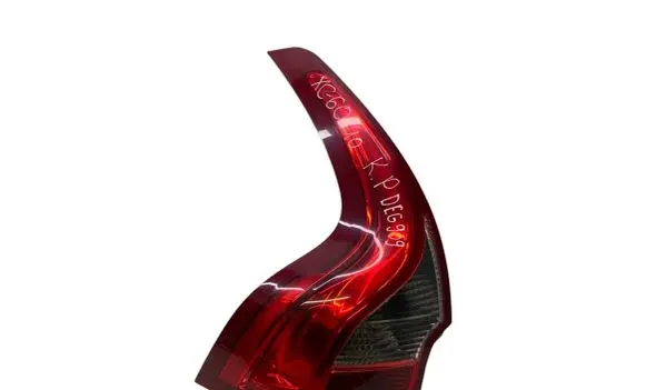 Volvo XC60 Rear/tail lights 89504240