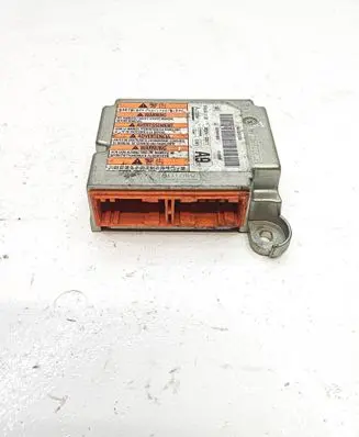 Opel Agila B Airbag control unit/module 3891052K11