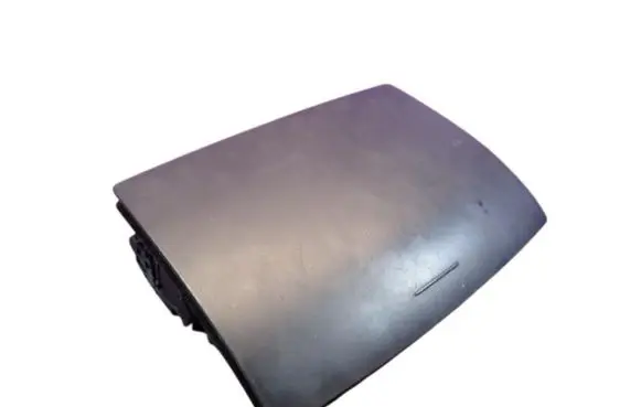 Volkswagen Touareg I Glove box 7L6857919