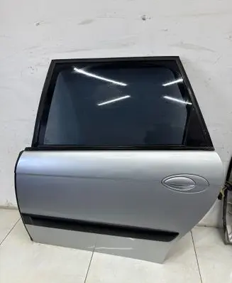 Citroen C5 Rear door 