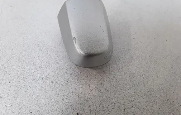 Toyota Corolla E120 E130 Front door handle cover 