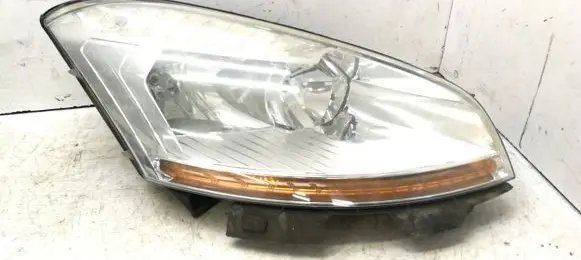 Citroen C4 Grand Picasso Headlight/headlamp