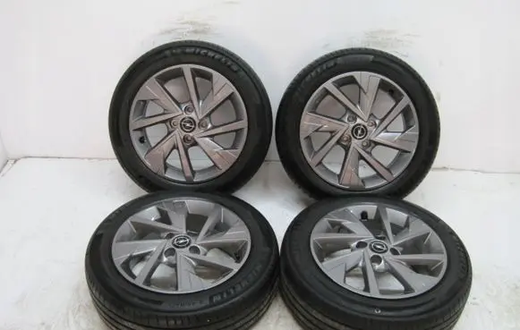Opel Corsa F Other interior part