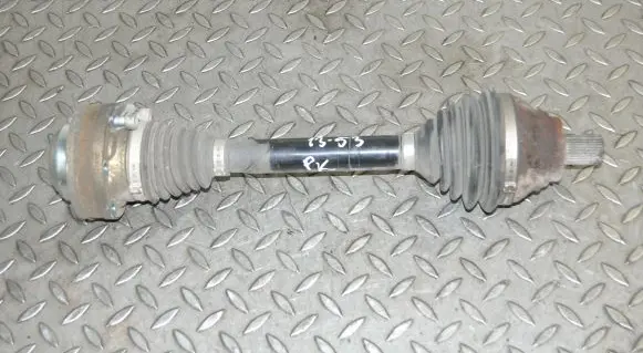 Audi TT TTS Mk2 Front driveshaft 8J0407271A