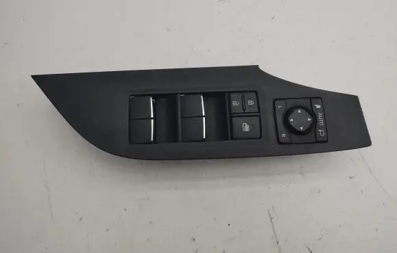 Toyota RAV 4 (XA50) Electric window control switch 8404042050 7423142360