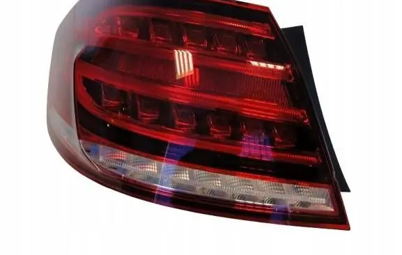 Mercedes-Benz E W212 Rear/tail lights A2129060703