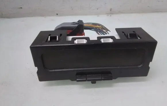 Renault Megane II Clock 8200107839