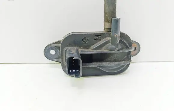 Peugeot 607 Exhaust gas pressure sensor 9645022680