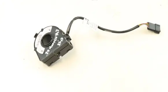 BMW 3 E46 Steering angle sensor 6760232 37146760232 05111595