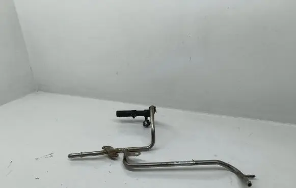 Volkswagen Golf VI Fuel return line/hose 03L201360R L22899H