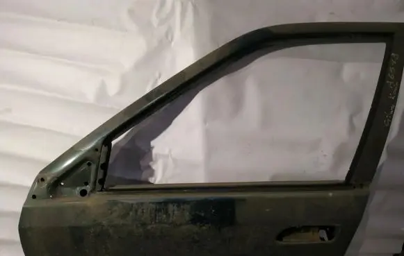 Citroen Xantia Front door 