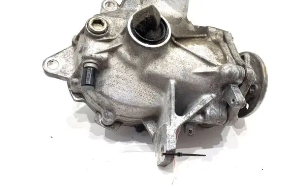 Mercedes-Benz GLC AMG Front differential 2053310900