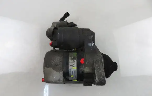 Nissan Micra Starter motor TS8E3 233001F77A