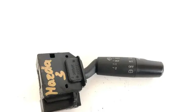 Mazda 3 I Wiper control stalk 17D682