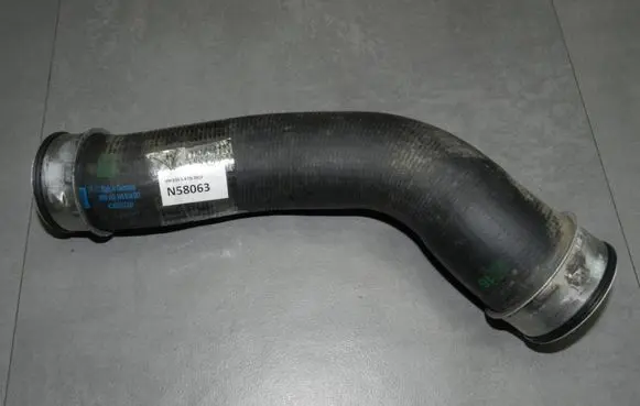 Volkswagen Eos Intercooler hose/pipe 1K0145834BD N58063