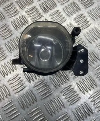 BMW 5 E60 E61 Front fog light 04F3PL e4190487