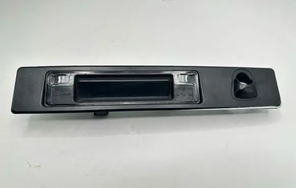 Volvo XC90 Tailgate/trunk/boot exterior handle 31675543