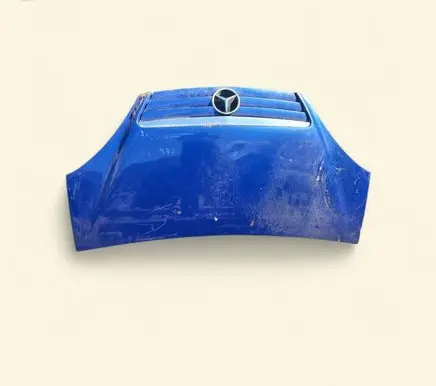 Mercedes-Benz A W168 Engine bonnet/hood 1688800083