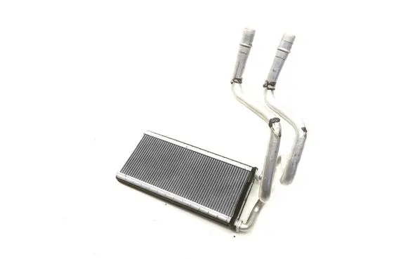 Jaguar XK - XKR Heater blower radiator T2R13658