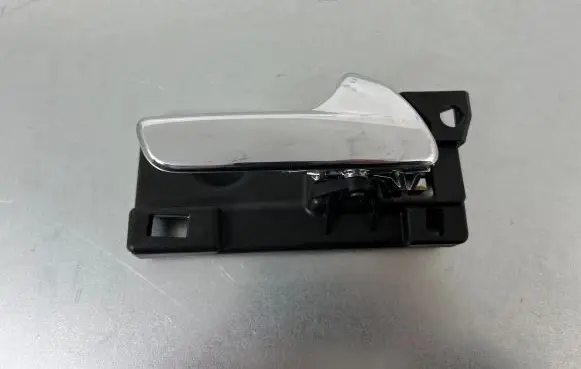 Jeep Grand Cherokee Rear door interior handle trim 921265