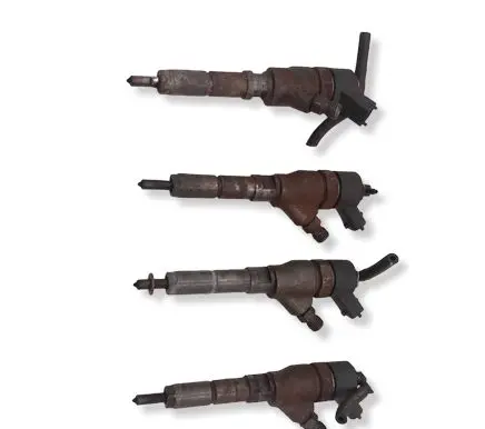 Citroen C5 Fuel injector 9640088780J