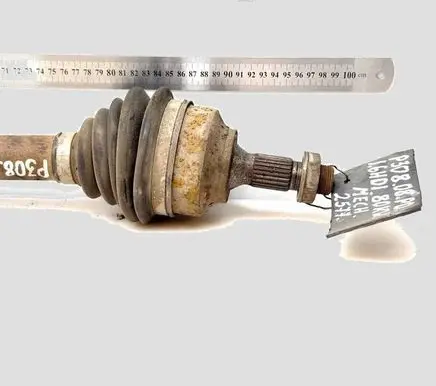 Peugeot 308 Front driveshaft
