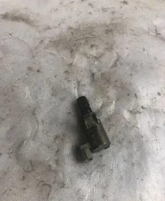 Ford Mondeo MK V Camshaft vanos timing valve Cn1g6l713bb