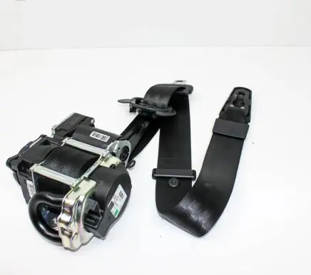 Audi A4 S4 B9 8W Front seatbelt 8W0857706J