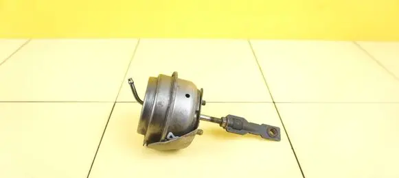 Hyundai i40 Turbo solenoid valve 434855214 D4FD