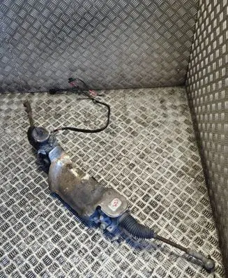 Seat Leon (1P) Steering rack 7805501262 1K1909144K