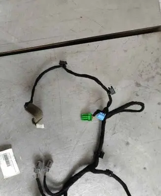 Volvo S90, V90 Front door wiring loom 31438498