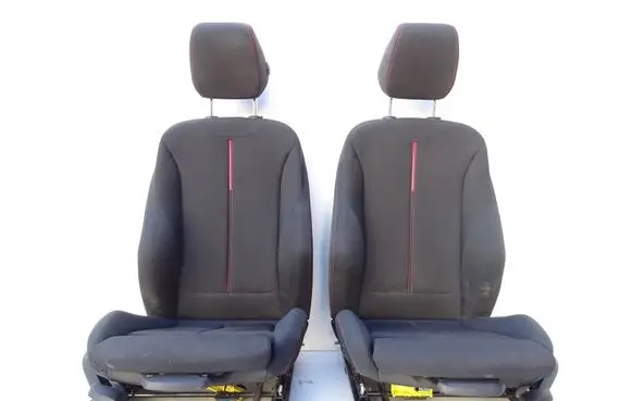 BMW 3 F30 F35 F31 Seat set 