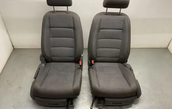 Seat set