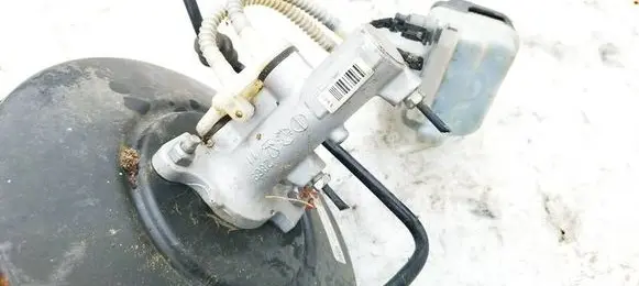 Opel Meriva A Master brake cylinder