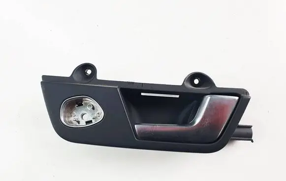 Seat Exeo (3R) Rear door interior handle