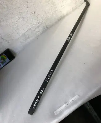 Seat Arona Windshield trim 6f9854328b
