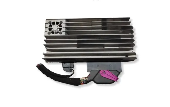 Audi A5 Sportback 8TA Sound amplifier 8T0035223AN 8T0035223AK