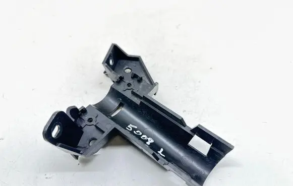Peugeot 5008 Headlight washer nozzle holder 9686182180