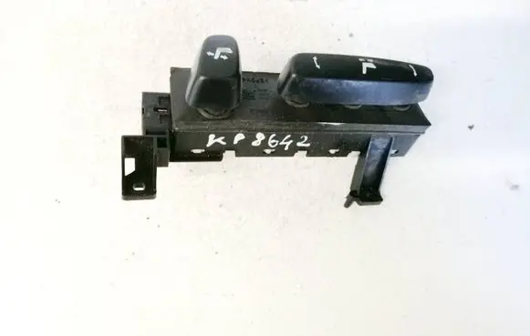 Lexus IS 220D-250-350 Seat control switch 18a013 18a189