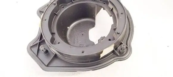 Citroen C4 I Side speaker trim/cover 9650342977