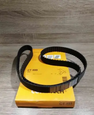 Fiat Regatta Timing belt CT599 43e040402 FiatRegata1.9