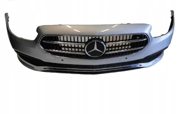 Mercedes-Benz E W213 Front bumper A2138851203