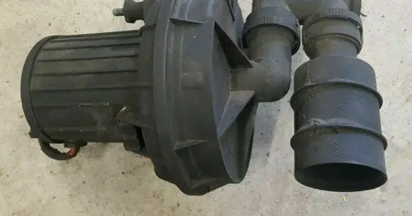 Audi A3 S3 A3 Sportback 8P Secondary air pump 022959253